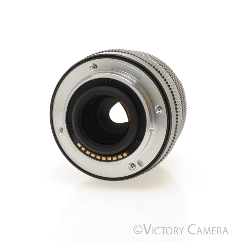 Fuji Fujinon 35mm f2 Super EBC XF R WR Prime Lens [EXC+] - Victory Camera