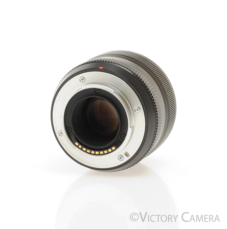 Fujifilm Super EBC XF 35mm f1.4 R For Fujifilm X Mount [EXC+] - Victory Camera