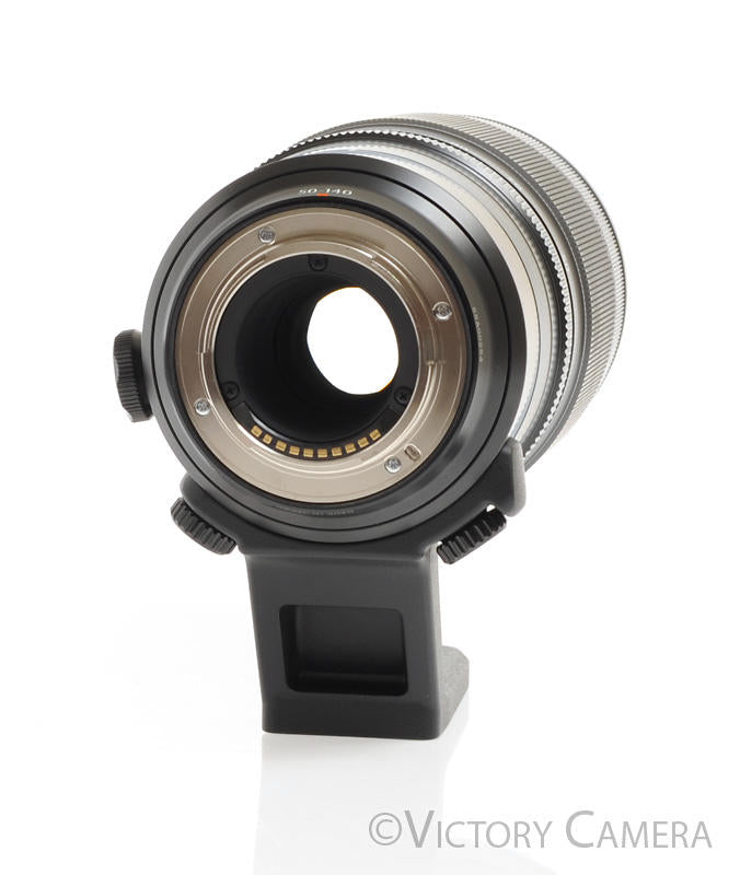 Fuji Fujinon XF 50-140mm f2.8 R LM OIS WR Nano-GI Telephoto Lens -Clean-