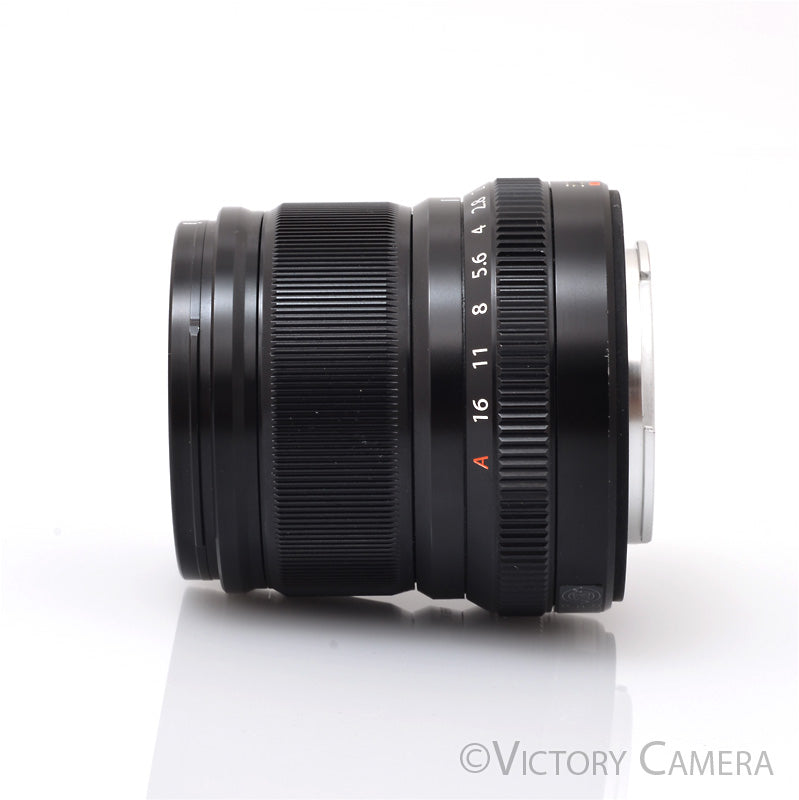 Fuji Fujinon Super EBC 50mm f2 XF R WR Prime Lens for X Mount [EXC+]