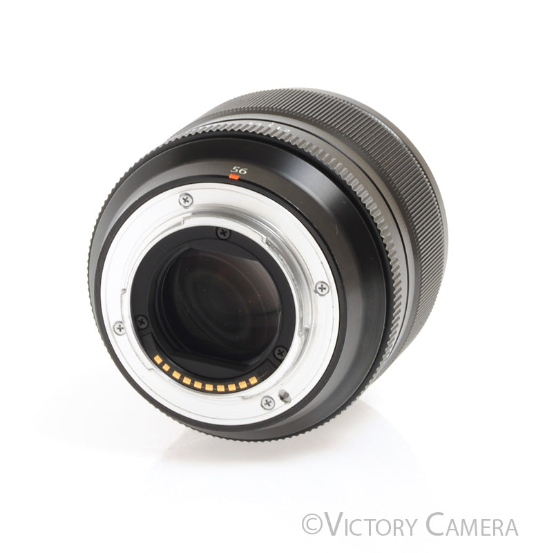 Fuji Fujinon Super EBC XF 56mm f1.2 R Aspherical Prime Lens for X Mount [EXC-] - Victory Camera