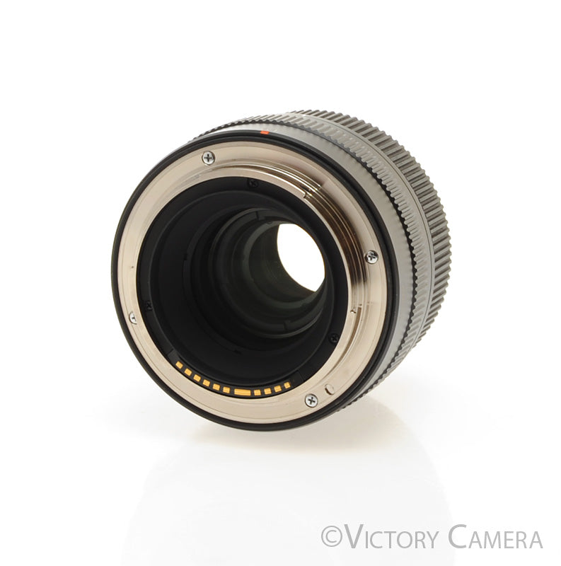 Fuji Fujinon 63mm f2.8 R WR GF Medium Format Lens [EXC] - Victory Camera