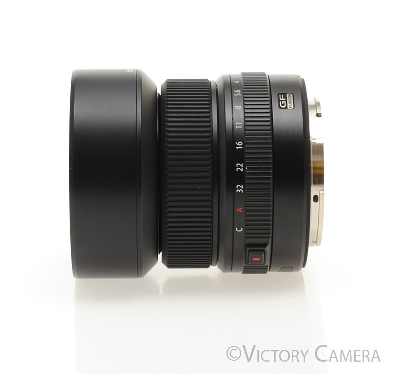 Fuji Fujinon 63mm f2.8 R WR GF Medium Format Lens [EXC] - Victory Camera