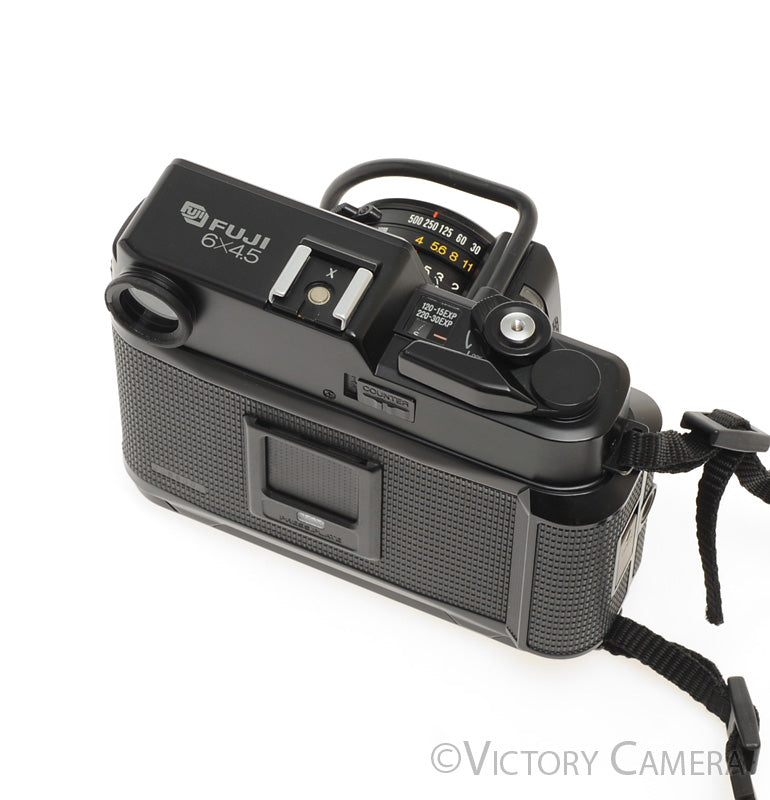 Fujifilm Fuji 6x4.5 GS645S Medium Format Film Camera [EXC+]