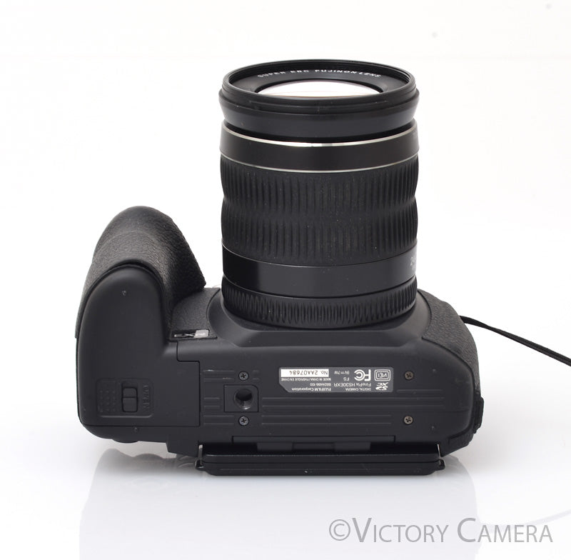 Fujifilm Finepix HS30EXR 16MP 24-720mm Super Zoom Digital Camera [EXC+] - Victory Camera