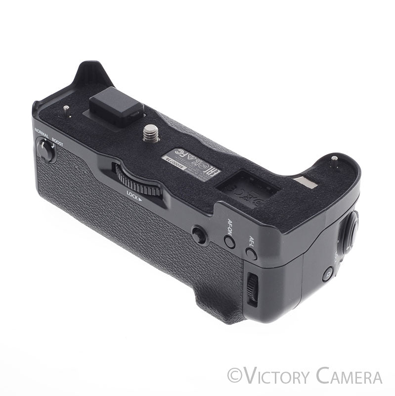 Fuji Fujifilm VPB-XH1 Vertical Power Booster Battery Grip for X-H1 [EXC+] - Victory Camera