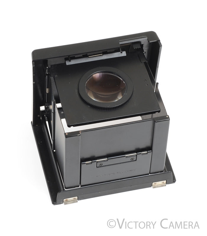 Fuji Fujifilm Waist Level Finder WLF for GX680 I, II [EXC] - Victory Camera