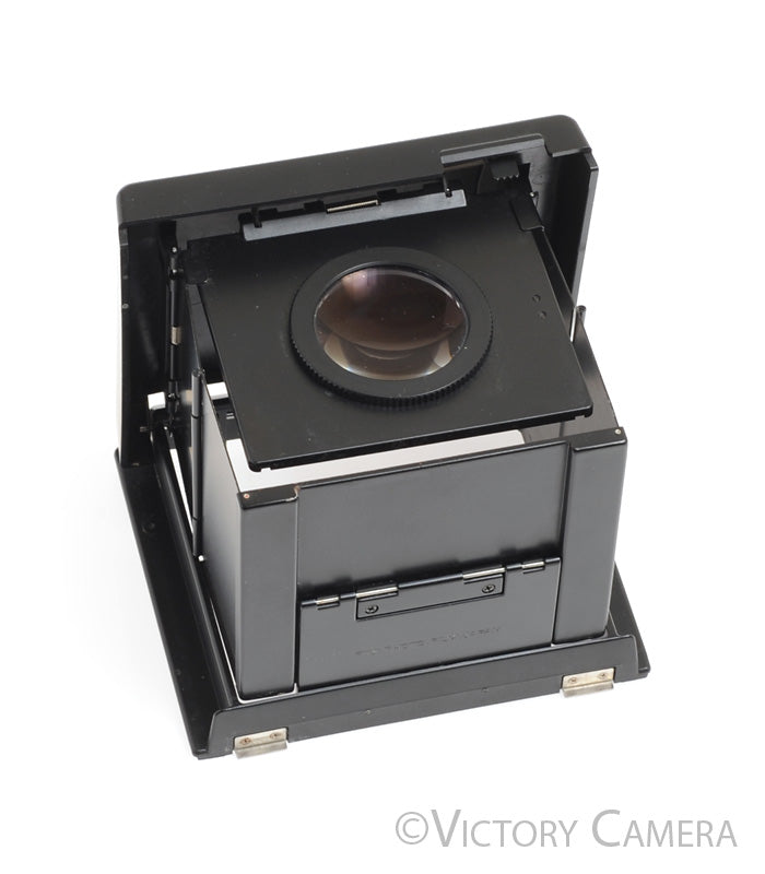 Fuji Fujifilm Waist Level Finder WLF for GX680 I, II - Victory Camera