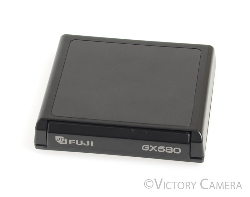 Fuji Fujifilm Waist Level Finder WLF for GX680 I, II - Victory Camera