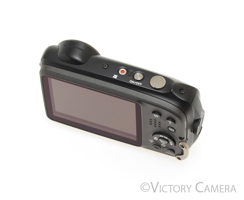 Fuji Fujifilm Finepix XP95 16.4MP Waterproof Shockproof Digital Camera [EXC+] - Victory Camera