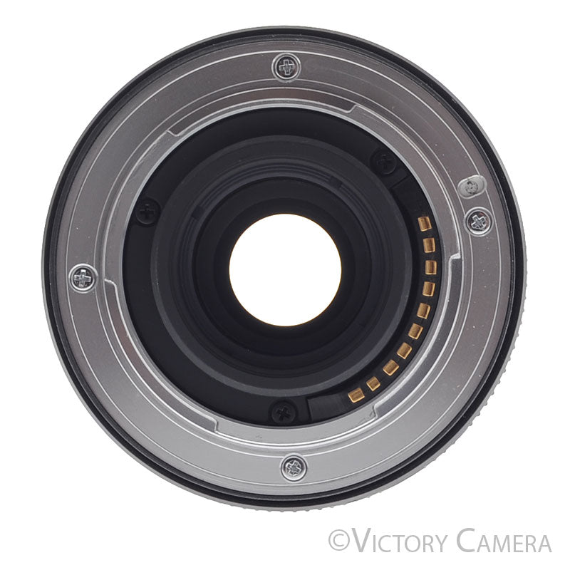 Fuji Fujinon 23mm f2 Super EBC XF R WR Lens w/ Shade [EXC+] - Victory Camera