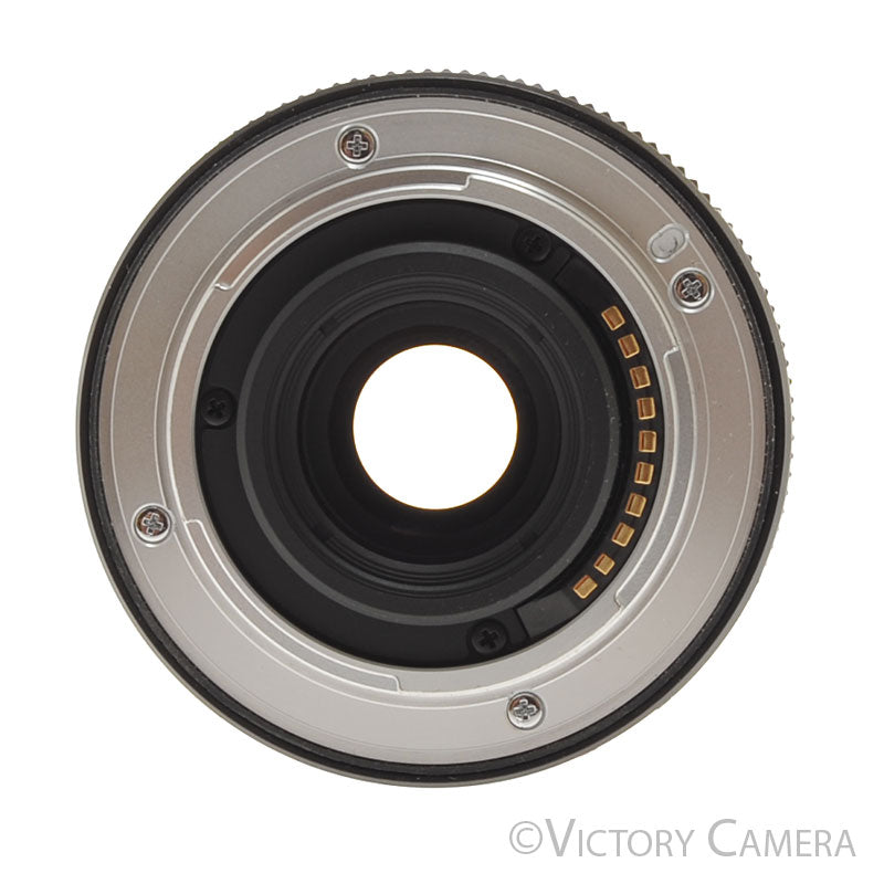 Fuji Fujinon 23mm f2 Super EBC XF WR Lens w/ Shade [EXC+] - Victory Camera