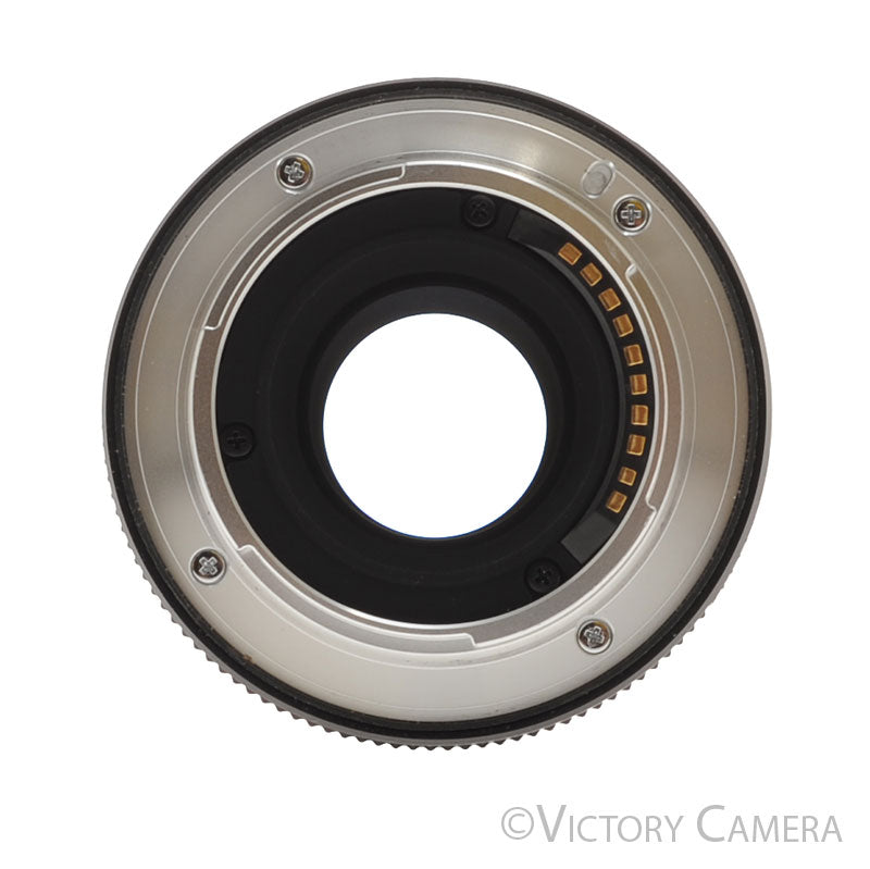 Fuji Fujinon Super EBC 50mm f2 XF R WR Prime Lens for X Mount w/ Shade [EXC-] - Victory Camera