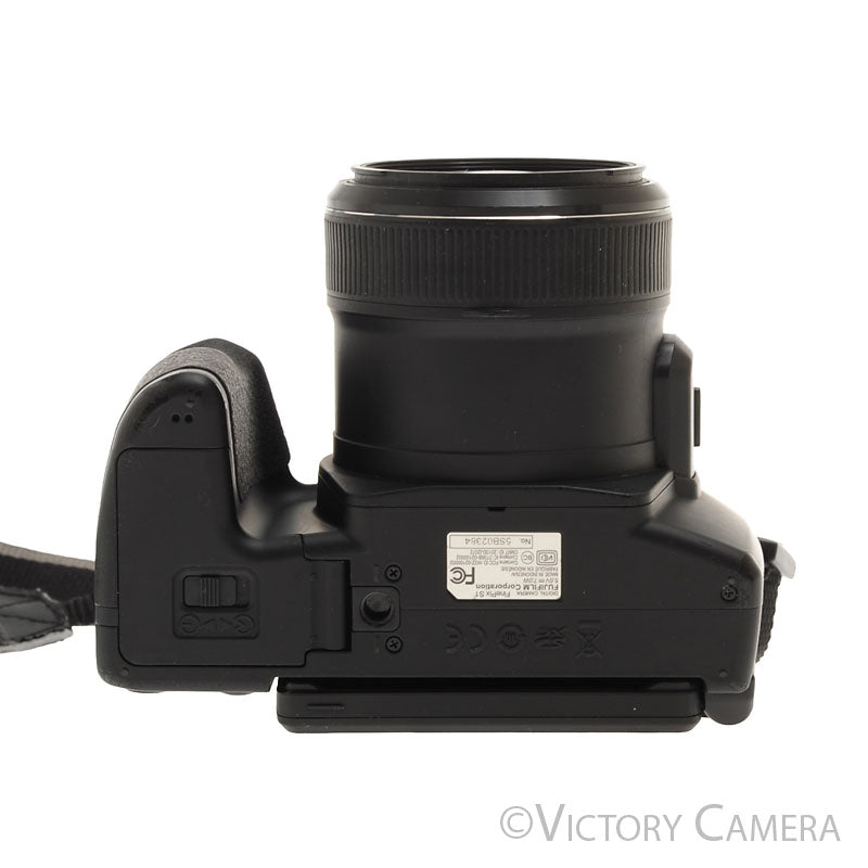 Fujifilm FinePix S1 12.0 Digital Camera w/ 4.3-215mm Zoom Lens [EXC] - Victory Camera