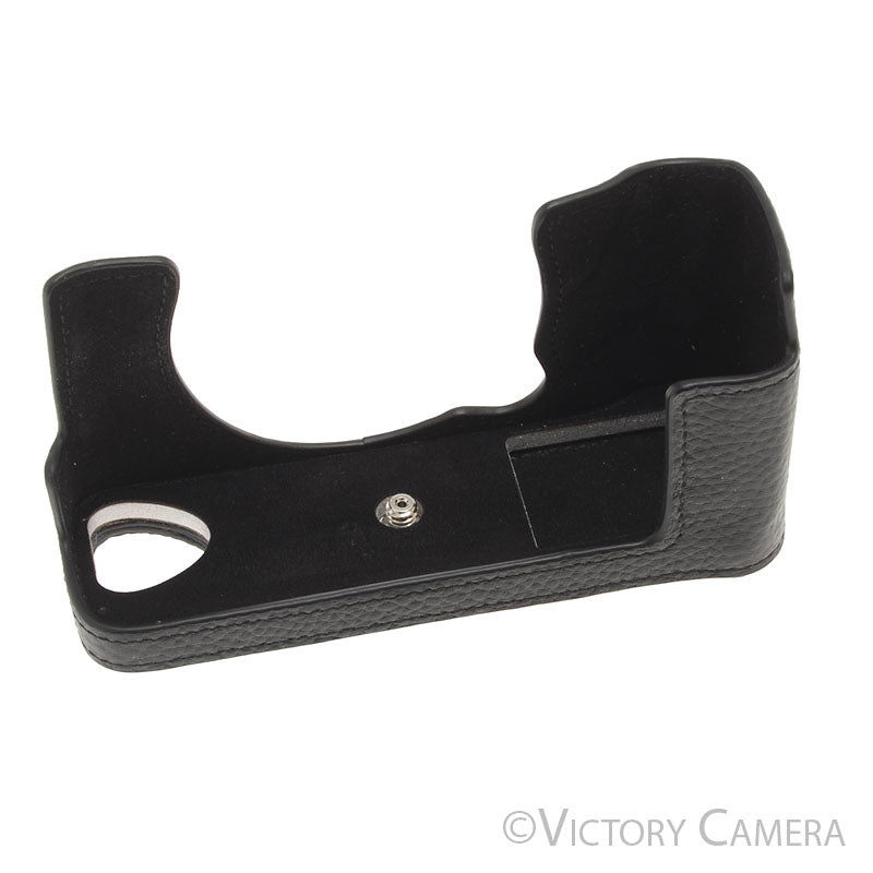 TP ORIG Half Case for Fuji Fujifilm X-E5 [EXC+] - Victory Camera