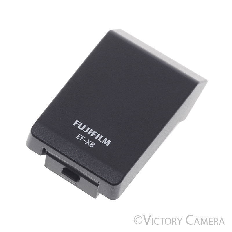 Fuji Fujifilm EF-X8 Compact Flash [EXC+] - Victory Camera
