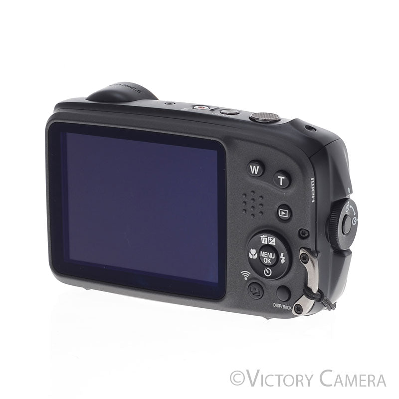 Fuji Fujifilm FinePix XP-130 Yellow 16MP Waterproof Shockproof [MINT-] - Victory Camera