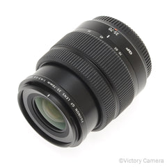 Fujifilm GF 35-70mm f4.5-5.6 WR Lens for GFX [EXC+]