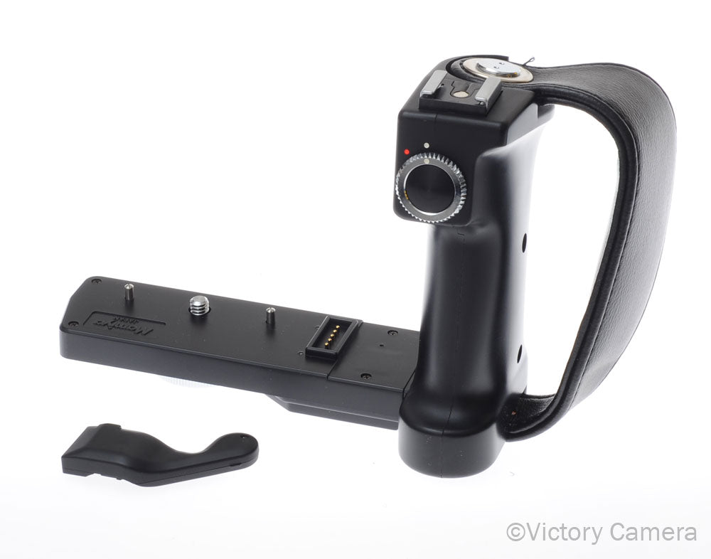 Mamiya GL401 645 Pro / TL Camera Left Hand Electromagnetic Trigger Grip [MINT-] image 1