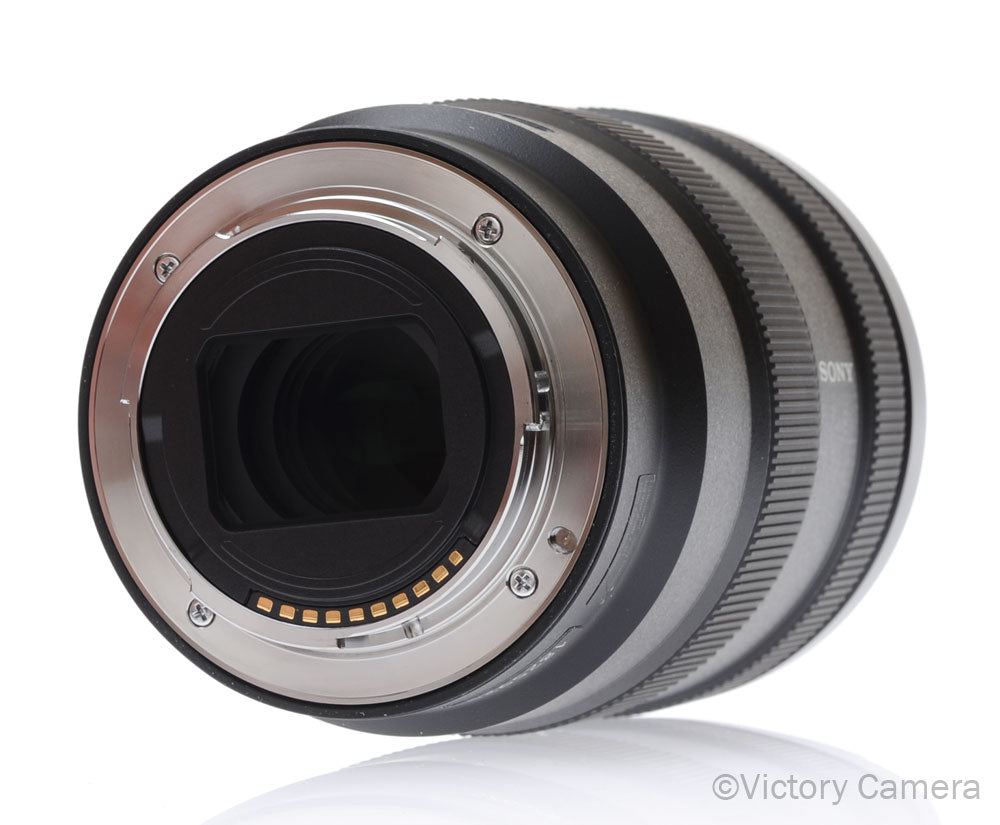 Sony E 16-55mm f2.8 G SEL1655G APS-C Zoom Lens for E Mount [MINT-] image 4