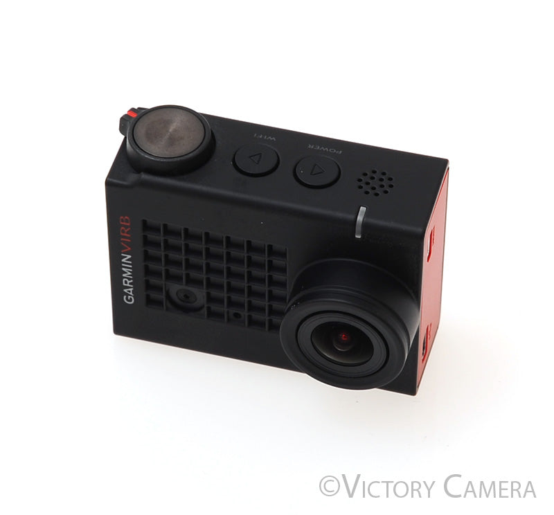 Garmin Virb Ultra 30 4k/30FPS Action Camera [MINT-] - Victory Camera
