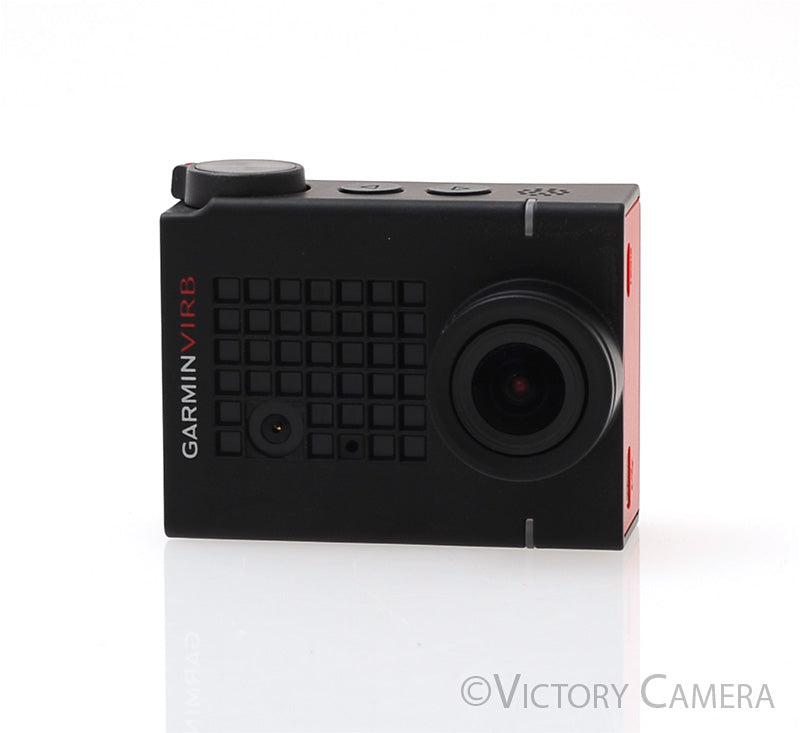 Garmin Virb Ultra 30 4k/30FPS Action Camera [MINT-] - Victory Camera