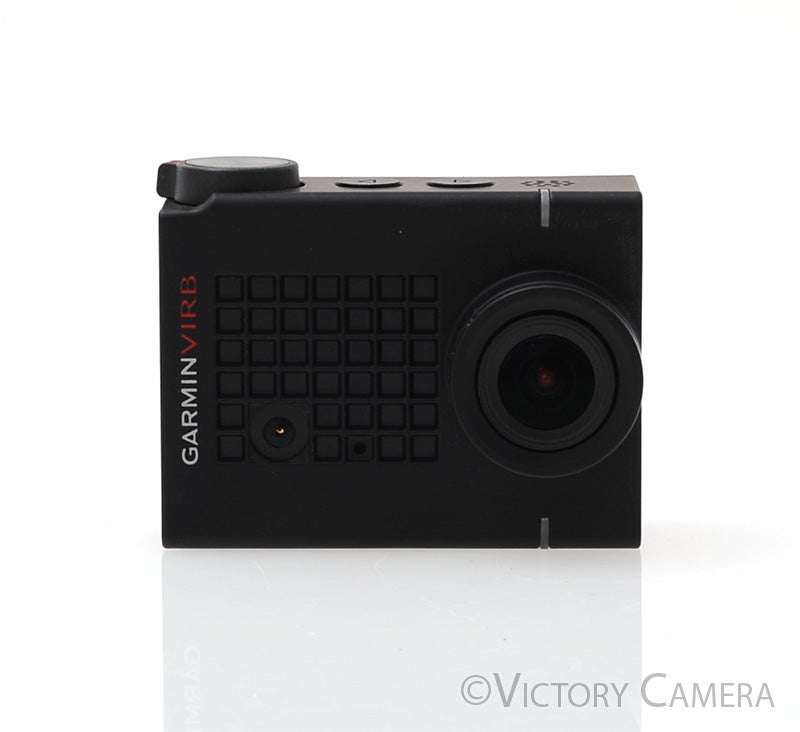 Garmin Virb Ultra 30 4k/30FPS Action Camera [MINT-] - Victory Camera