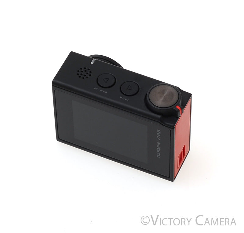 Garmin Virb Ultra 30 4k/30FPS Action Camera [MINT-] - Victory Camera