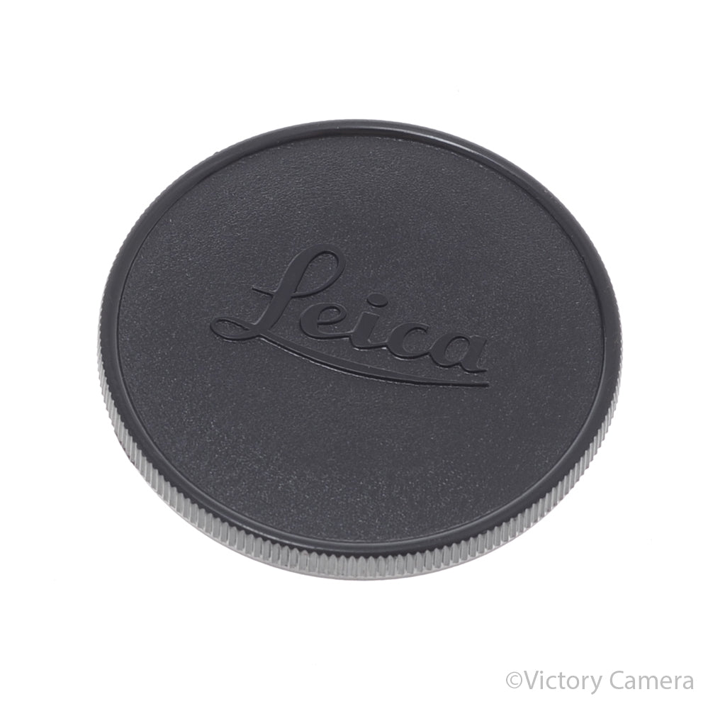 Genuine Leica M3 IVZOO Body Cap [EXC+] image 1