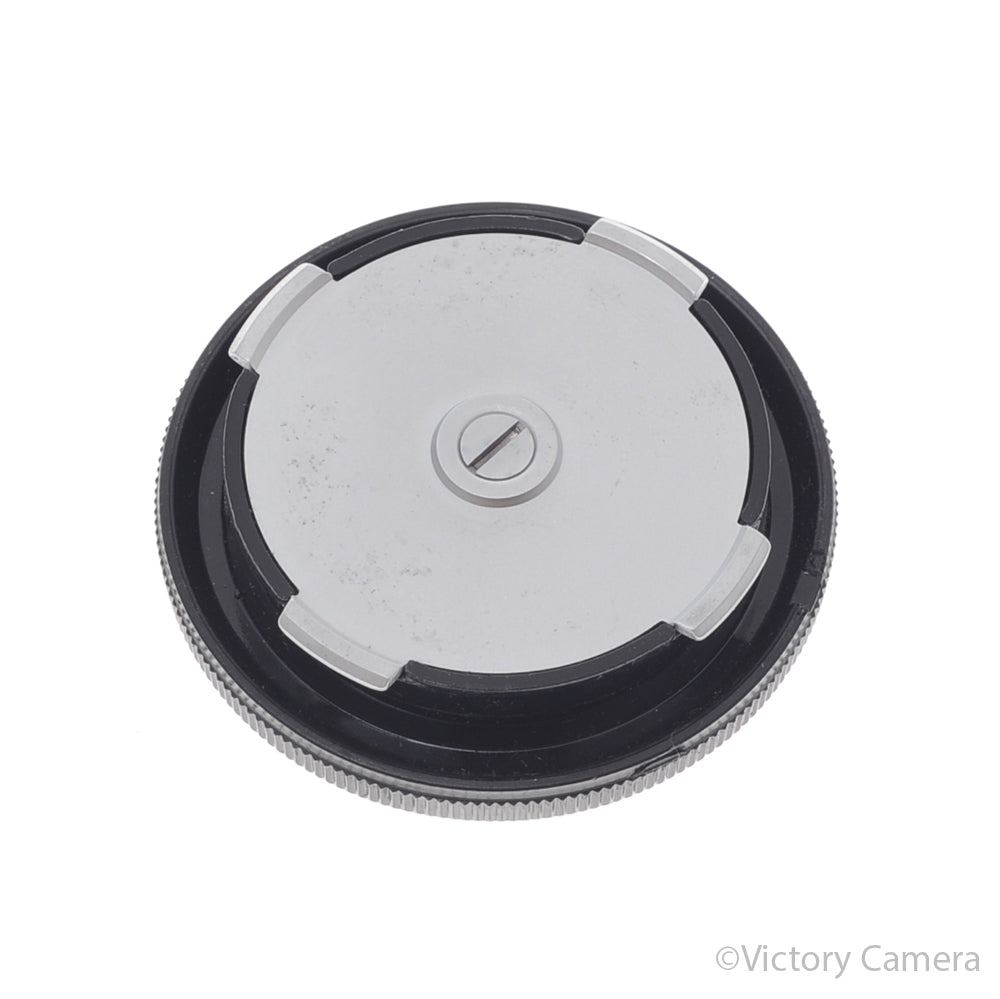 Genuine Leica M3 IVZOO Body Cap [EXC+] image 2
