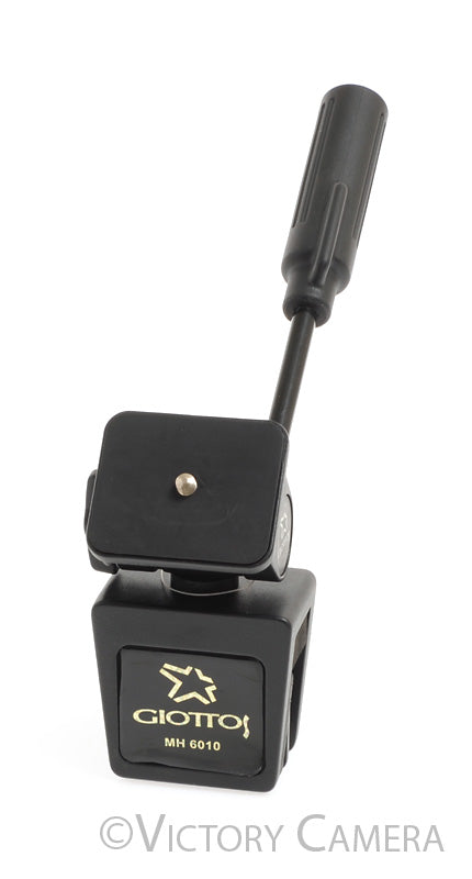 Giottos MH 6010 Professional Car Window Mount [EXC+] - Victory Camera