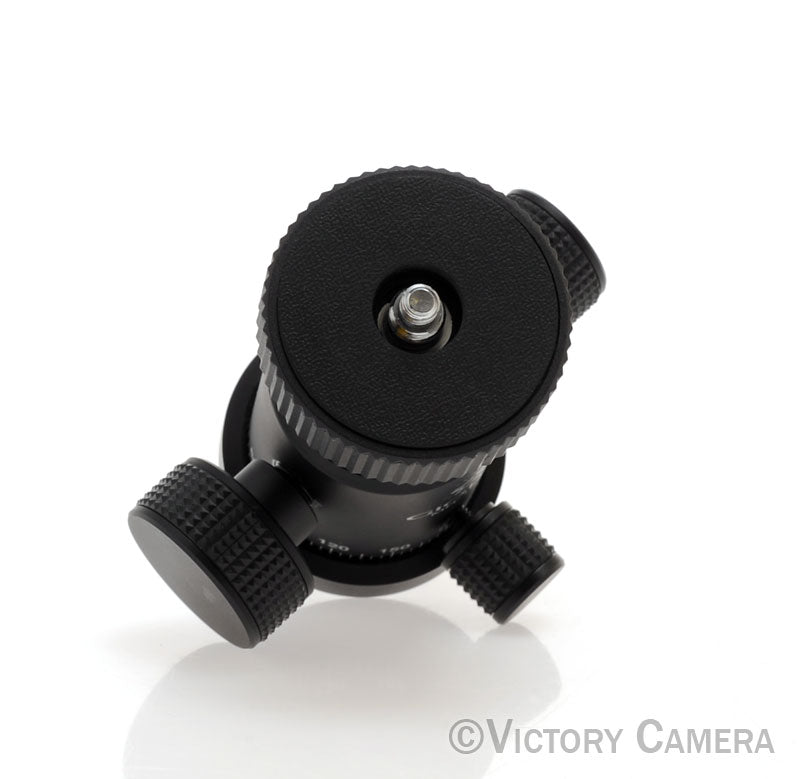 Giottos MH-1001 Tripod Ball Head [MINT-]