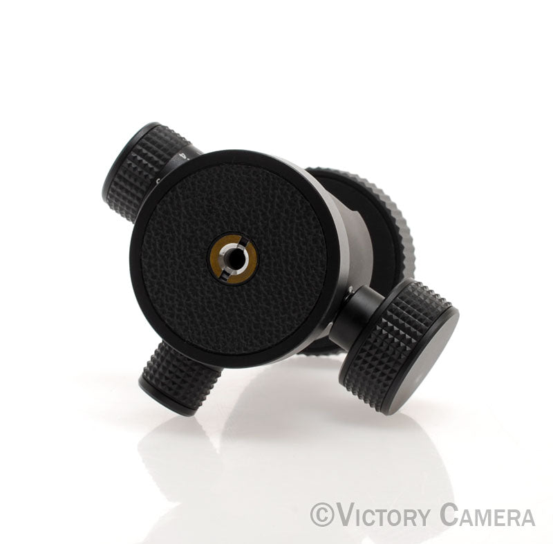 Giottos MH-1001 Tripod Ball Head [MINT-]