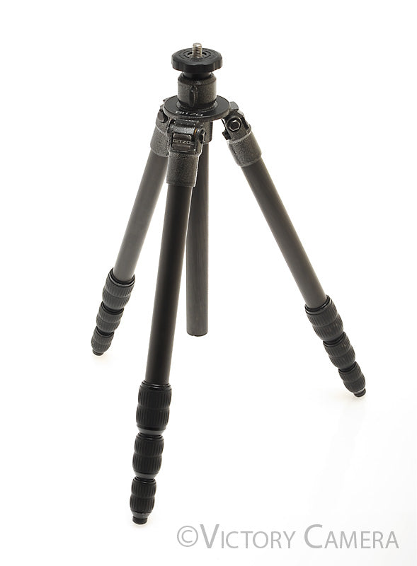 Gitzo GT1541 Mountaineer 6x Carbon Fiber Tripod Legs ~54