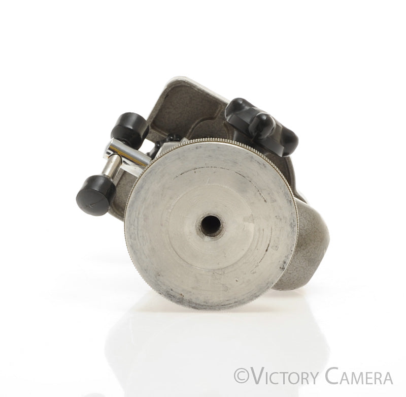 Gitzo SGDG Brevete Tripod Ball Head [EXC] - Victory Camera