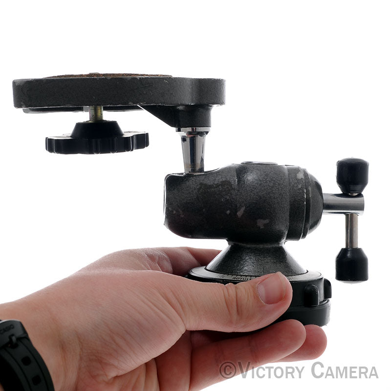 Gitzo Brevete SGDG #275 Tripod Ball Head [GOOD]