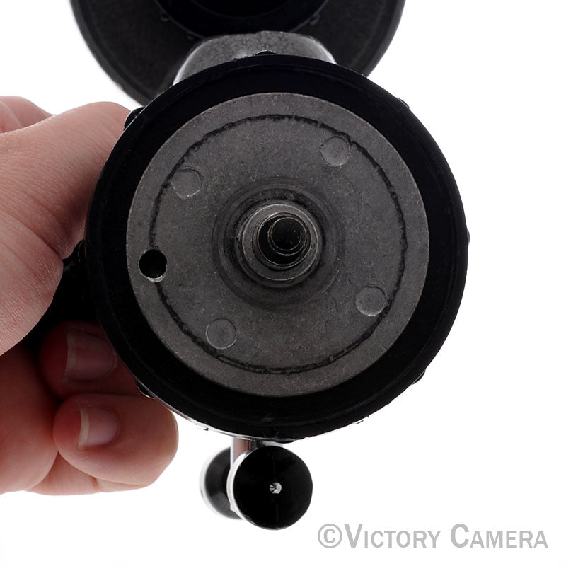 Gitzo Brevete SGDG #275 Tripod Ball Head [GOOD]