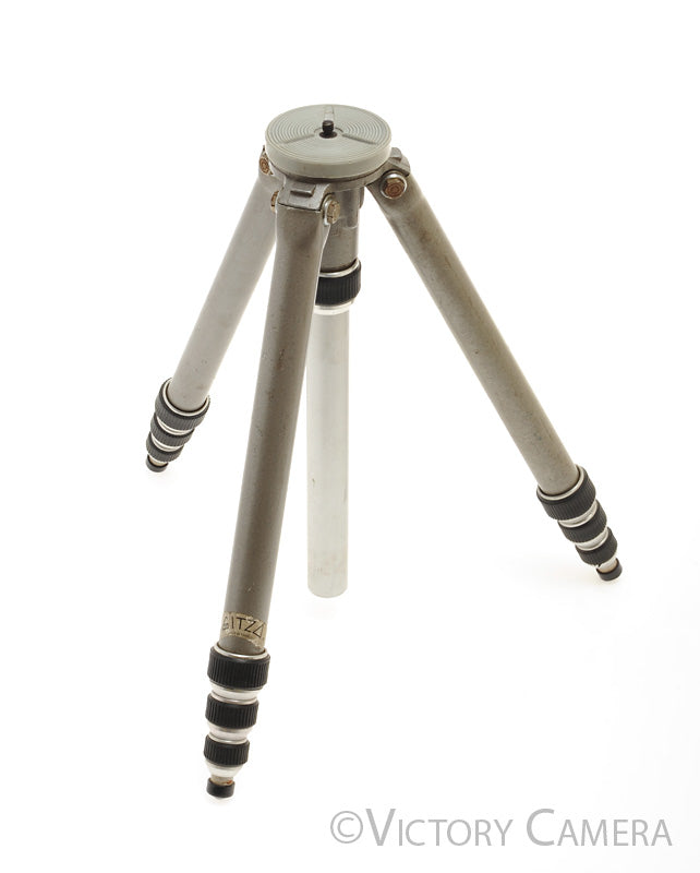 Gitzo Gilux Tatalux Compact Tripod Legs ~43" Tall [EXC] - Victory Camera