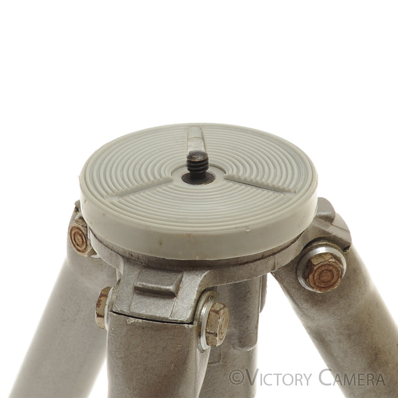 Gitzo Gilux Tatalux Compact Tripod Legs ~43&quot; Tall [EXC] - Victory Camera