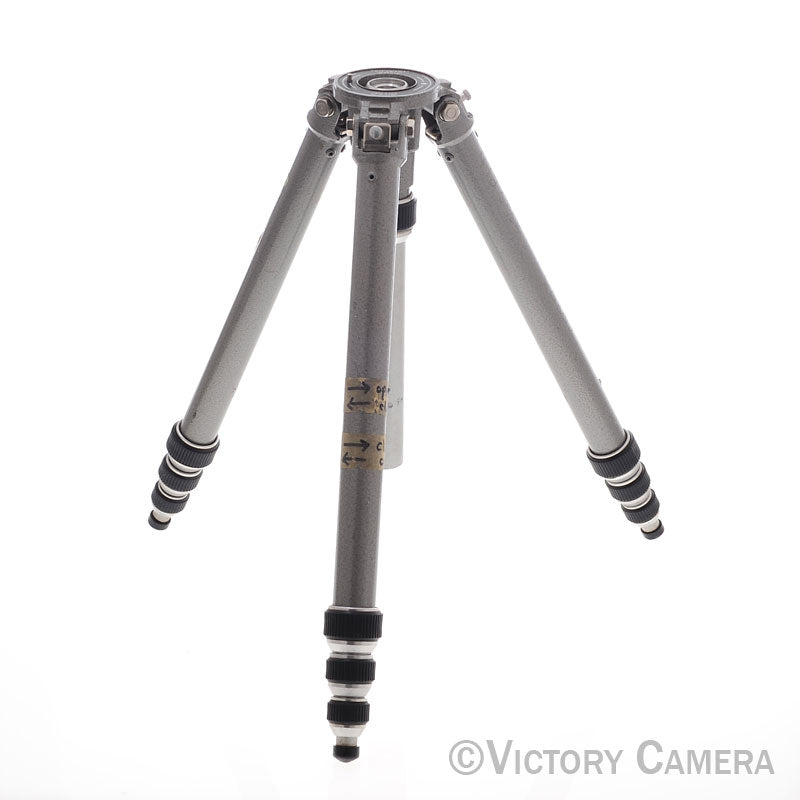 Gitzo Gilux Tatalux Compact Tripod Legs ~43" Tall [GOOD] - Victory Camera