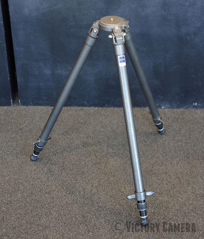 Gitzo G1340 Mk2 Professional Aluminum Tripod Legs - Victory Camera