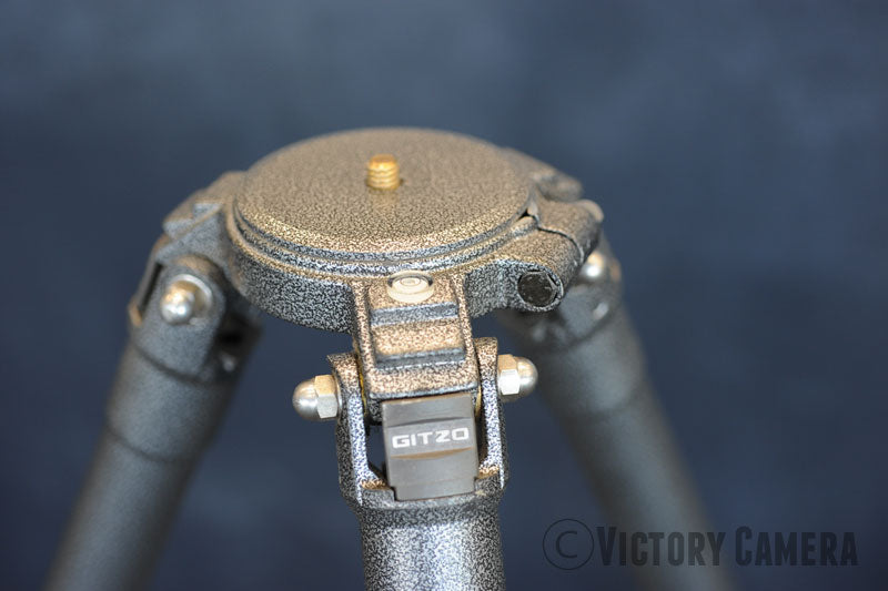 Gitzo G1340 Mk2 Professional Aluminum Tripod Legs - Victory Camera