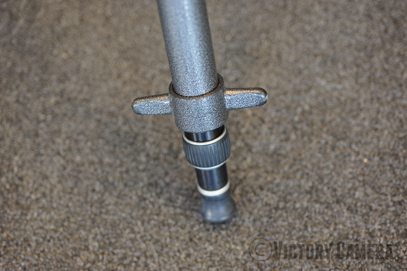 Gitzo G1340 Mk2 Professional Aluminum Tripod Legs - Victory Camera