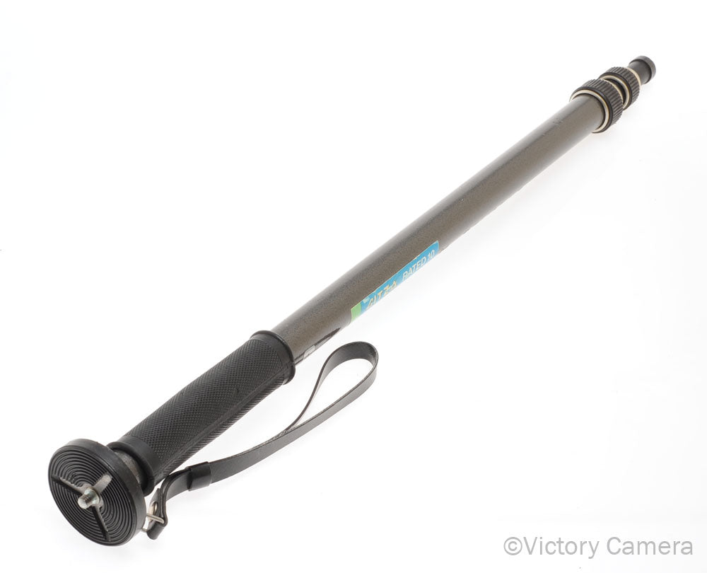Gitzo 561 Mono Sport Monopod 23-58" [EXC] - Victory Camera