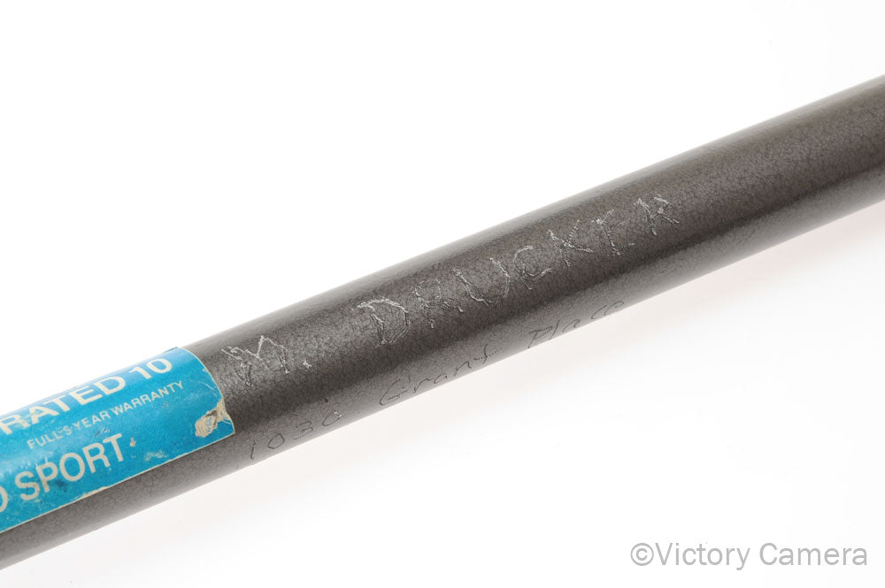 Gitzo 561 Mono Sport Monopod 23-58" [EXC] - Victory Camera