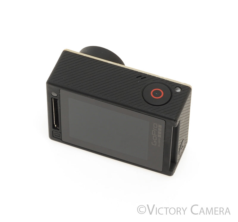 GoPro Hero 4 12mp GoPro Camera [EXC-] - Victory Camera