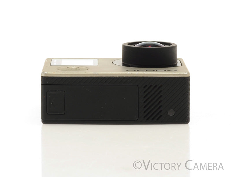 GoPro Hero 4 12mp GoPro Camera [EXC-] - Victory Camera