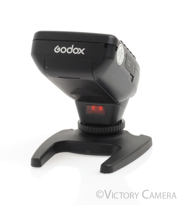 Godox XProS TTL Wireless Flash Trigger for Sony - Victory Camera