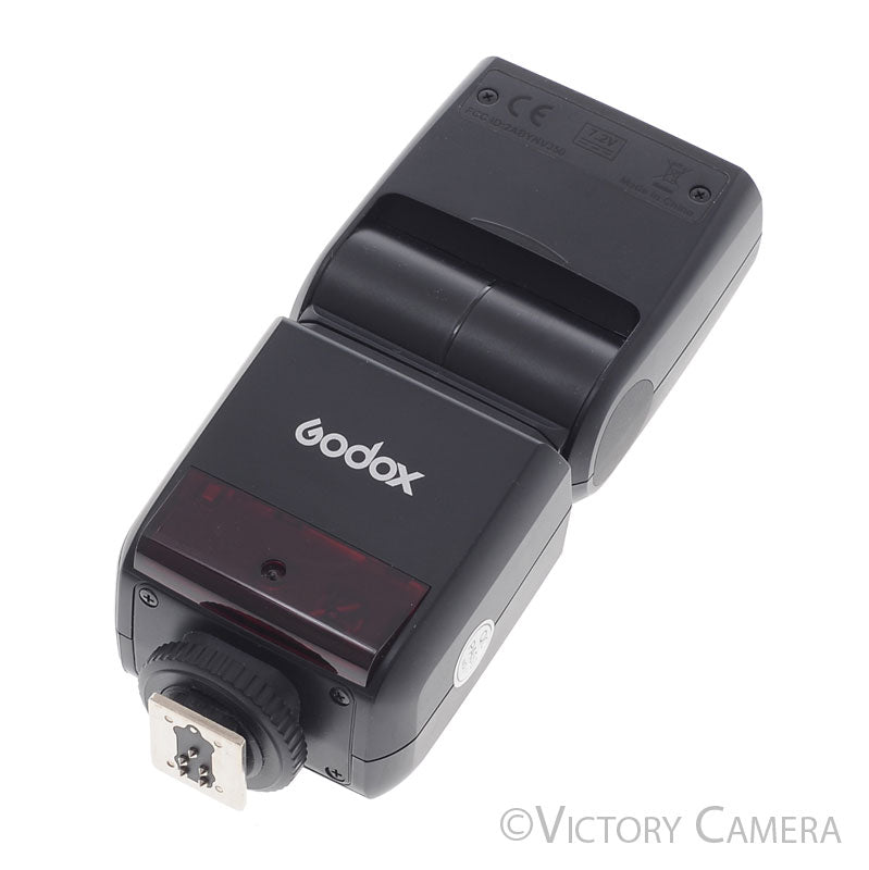 Godox V350C TTL Li-Ion Speedlite Flash for Canon EOS Cameras  [EXC+] - Victory Camera