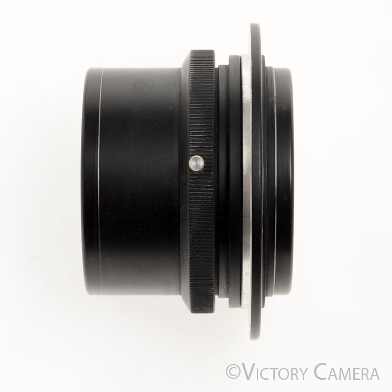 Goerz Optical Apochromat Artar 12" f9 Red Dot Lens [EXC] - Victory Camera